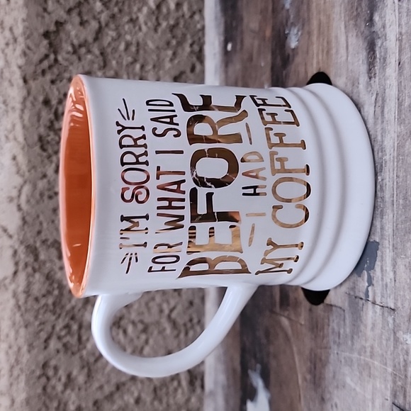Studio Oh! Coffee cup - Picture 1 of 4